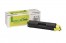 211231 - Cartouche de toner jaune originale Kyocera TK-580Y