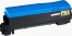 212703 - Cartouche de toner cyan originale Kyocera TK-570