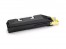 212712 - Cartouche de toner jaune originale Kyocera TK-865