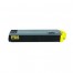 212794 - Cartouche de toner jaune originale Kyocera TK-8600Y